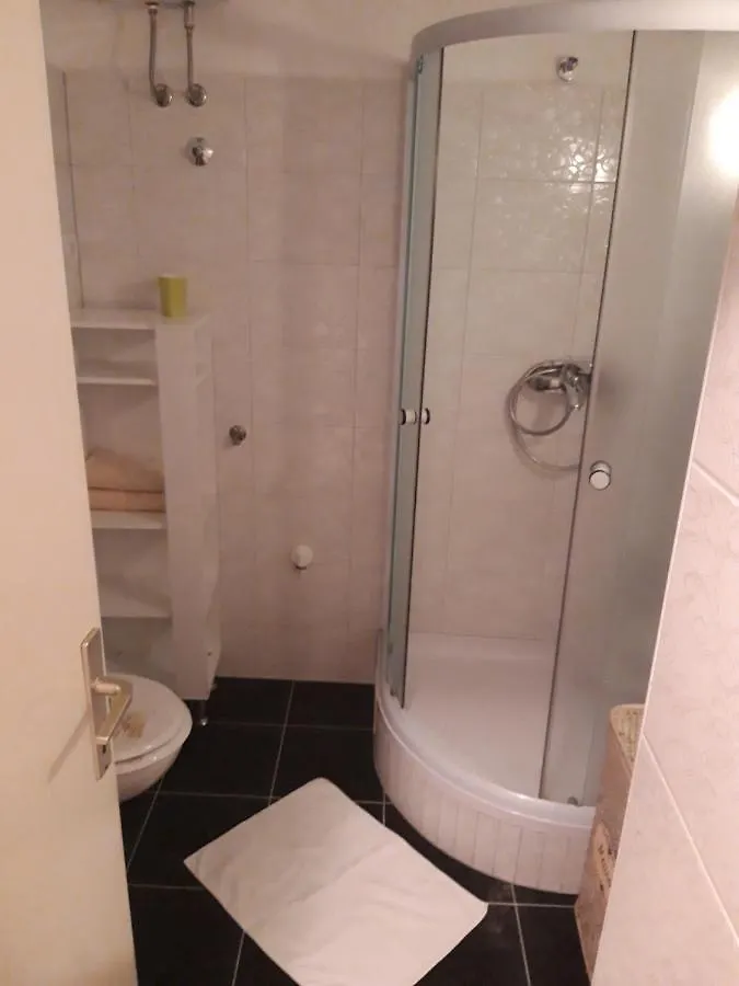 Guest house Rooms And Apartment Stambuk II Split