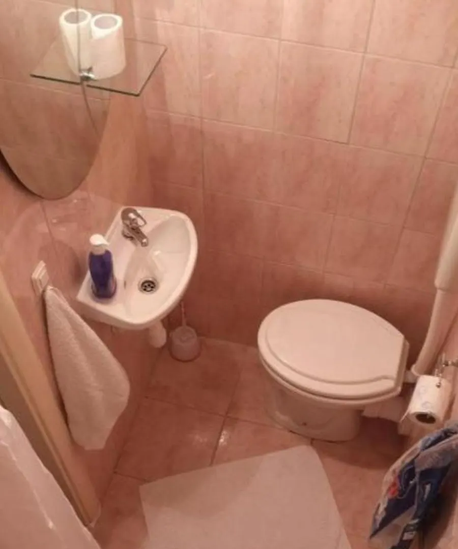 Rooms And Apartment Stambuk II Split Croatia