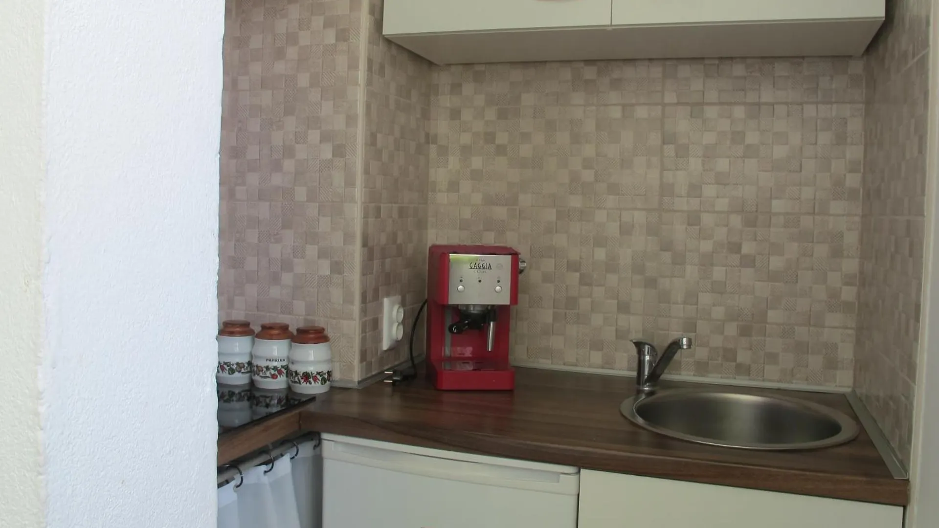 Rooms And Apartment Stambuk II Split