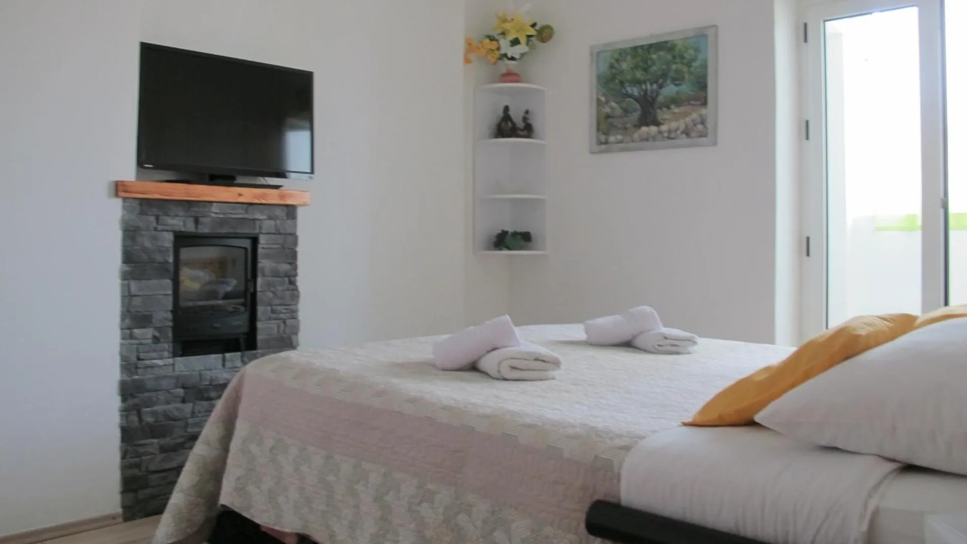 Guest house Rooms And Apartment Stambuk II Split