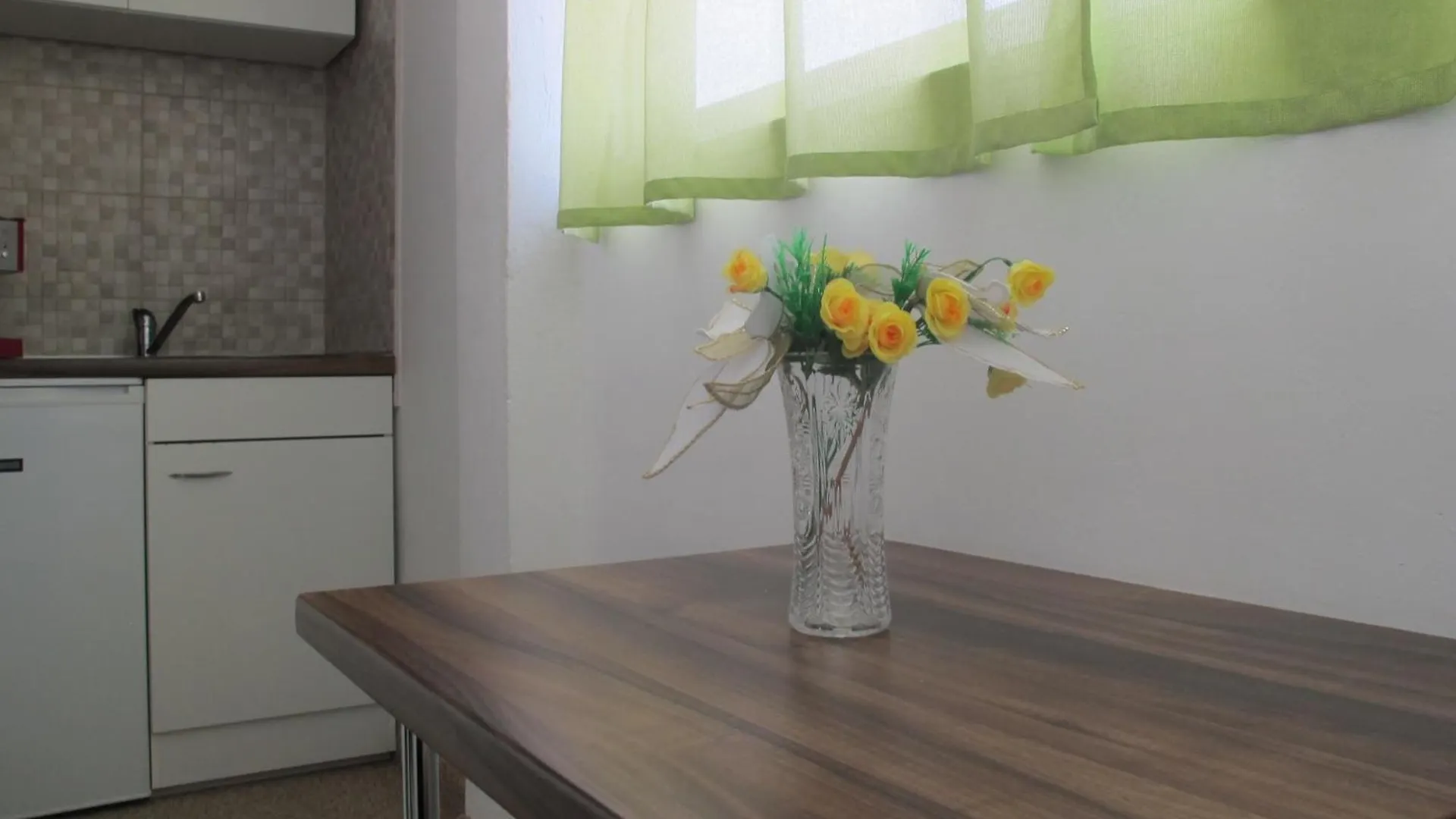 *** Guest house Rooms And Apartment Stambuk II Split Croatia