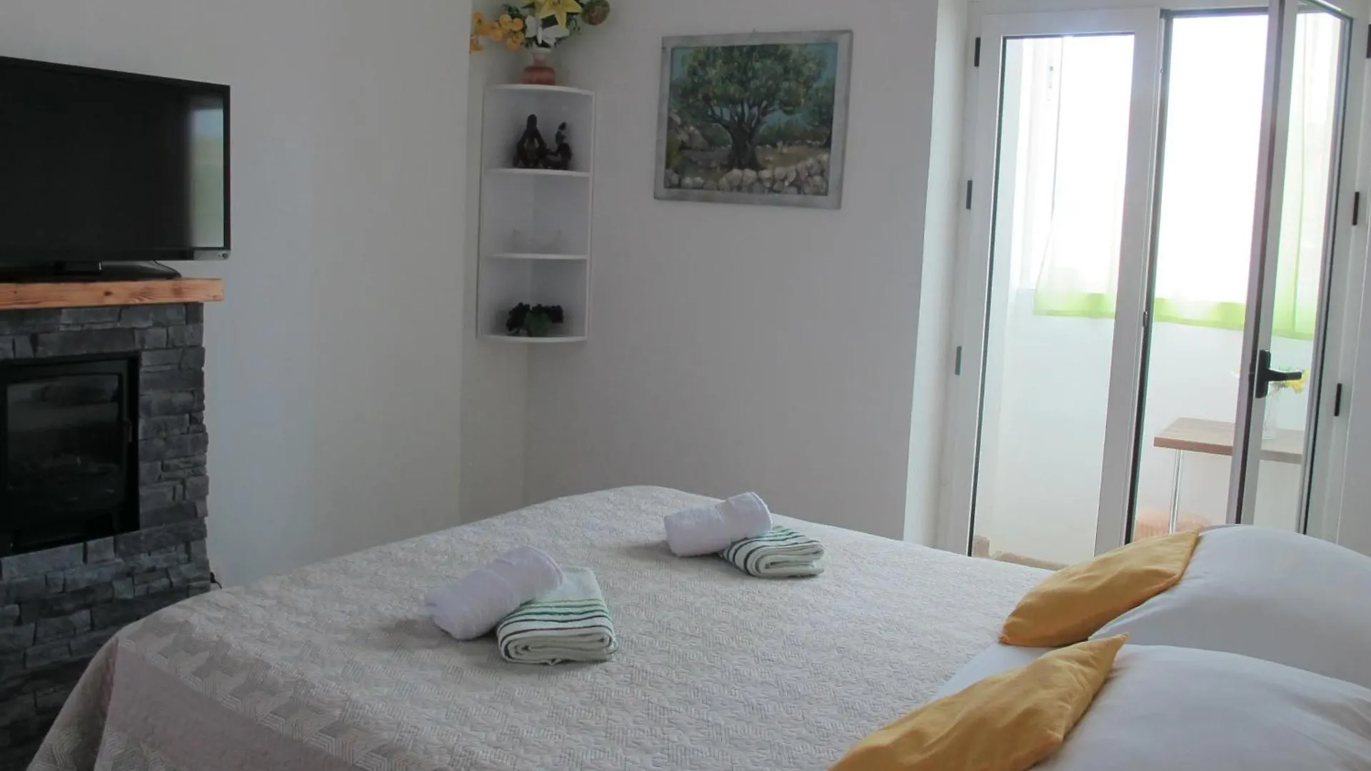 Rooms And Apartment Stambuk II Split Croatia